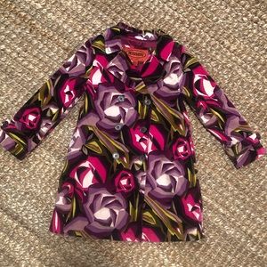 Mission for Target Dress coat